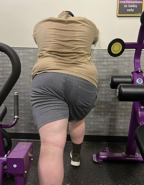 muschifick nur fans perfekte nacktheit bild