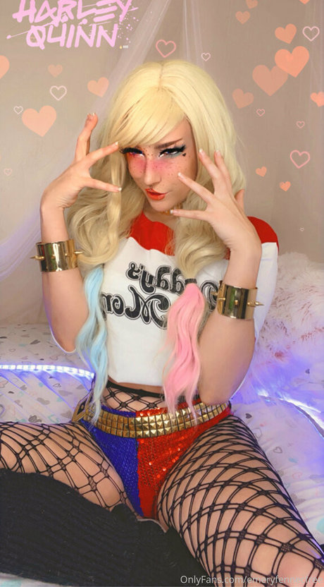 emeryfennecfree hübsche top fotos