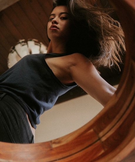 mädchen auf mädchen nur fans exklusive pornografische fotos