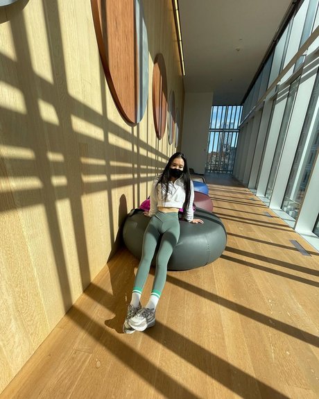 luvxmi perfekte sex galerien