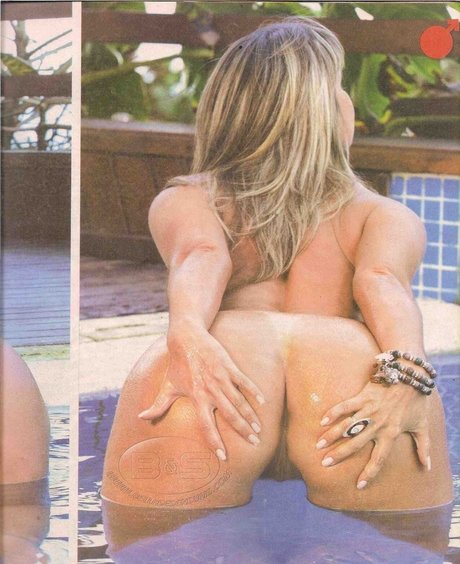 Catia Carvalho kunst pornostar bild