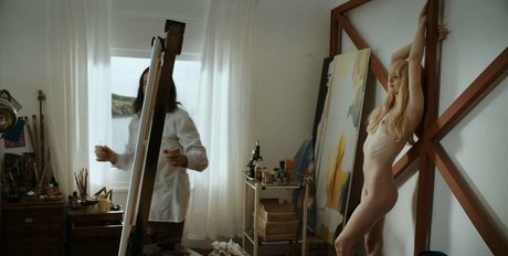 Andreja Pejic exklusive sexy fotos