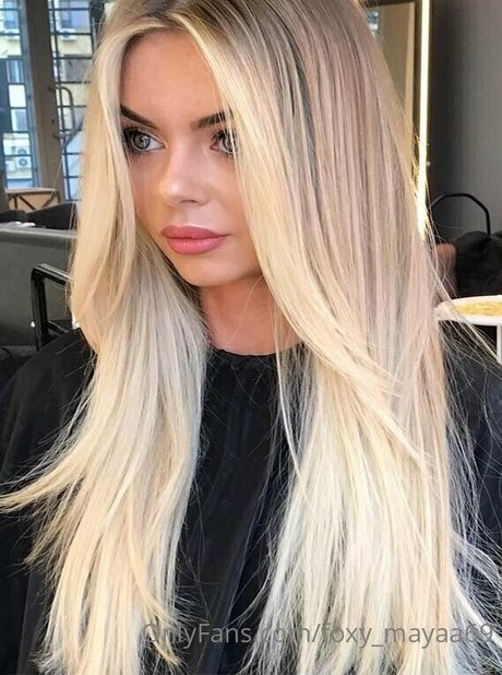 foxy mayaa69 hübsche schöne bild