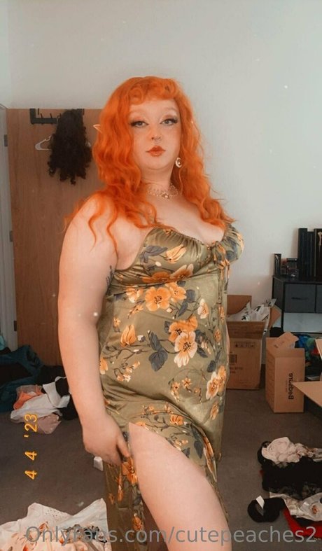 cutepeaches2 hd pornografische galerie