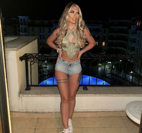 Xavia Brooke Profilbild