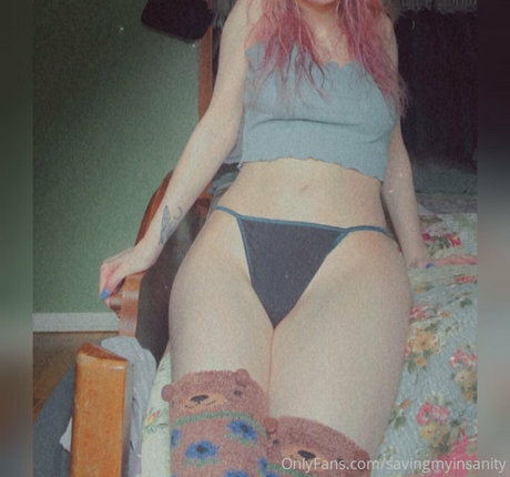 savingmyinsanity kostenlose nacktheit bild