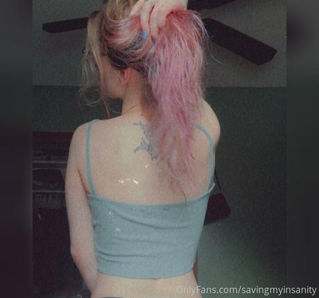 savingmyinsanity exklusive porno foto