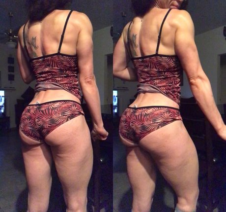 fiercelyfitrose model kunst bilder