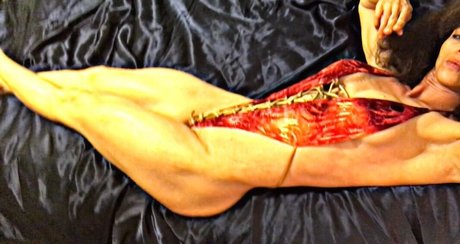 fiercelyfitrose hd fotos