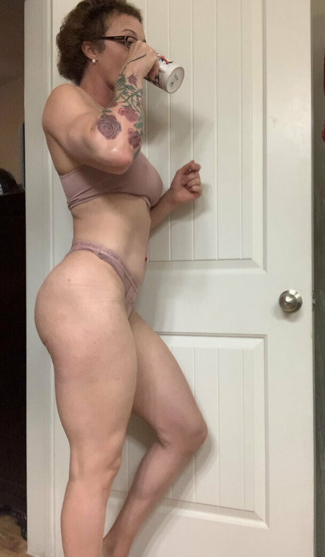 fiercelyfitrose freie nackten bild