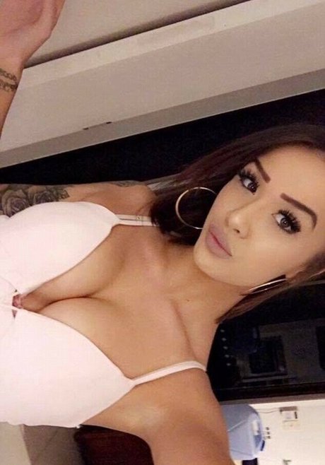 Tamika Dudley sexy beste bilder