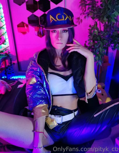 Pitykitty pornostar sexy archiv