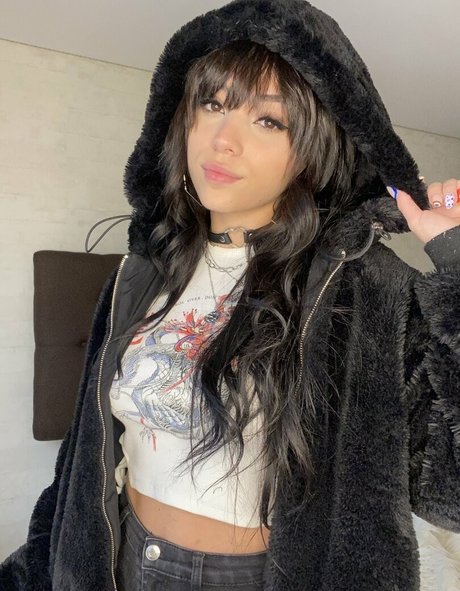 marianaacruzz01 nackt akt archiv