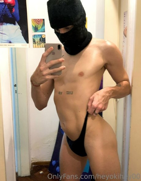 heyokihey00 hd beste galerie