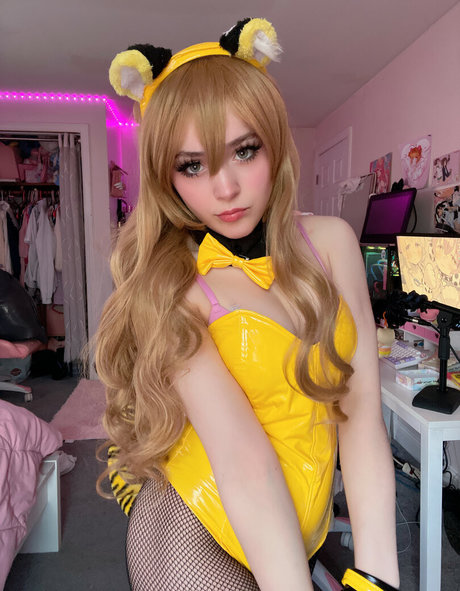 blaue haare nur fans nacktheit pornographische fotos