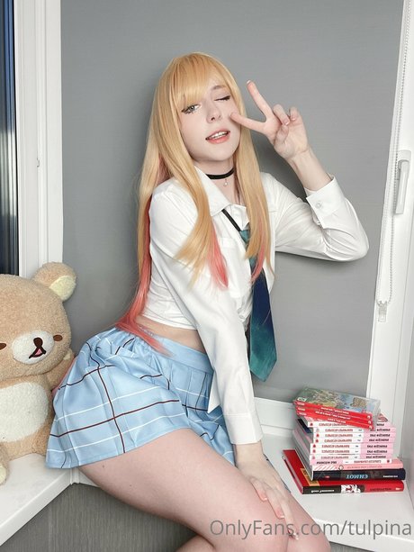 Tulpina sexy xxx galerie