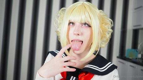 Tulpina top exklusive bilder