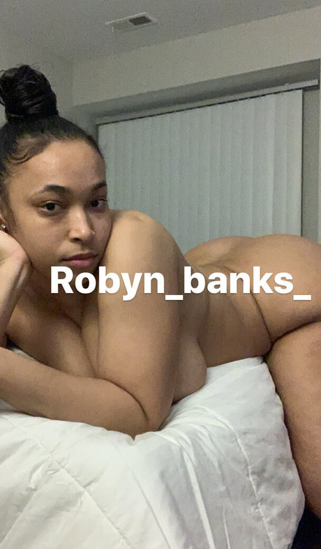 robynbanks schöne nackte bilder