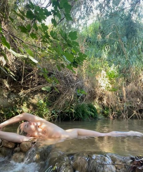 Yuval Gold xxx exklusive foto