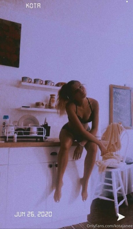 Kota Jane perfekte schöne bilder