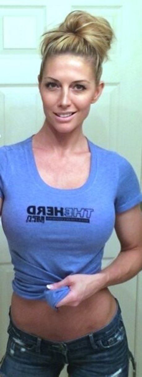 Callie Bundy perfekte nackt bilder