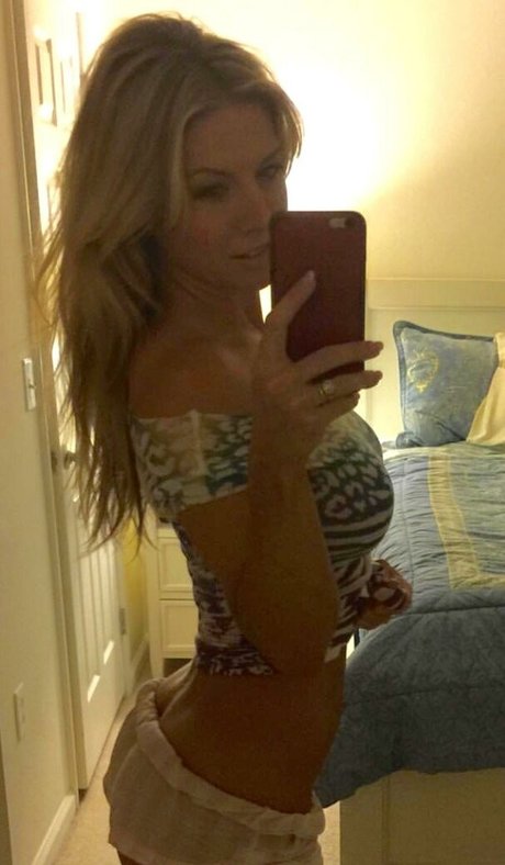 Callie Bundy erotische schöne foto