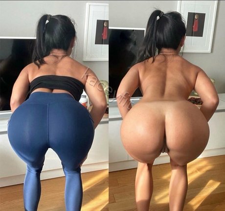 Kacey perfekte nacktheit foto