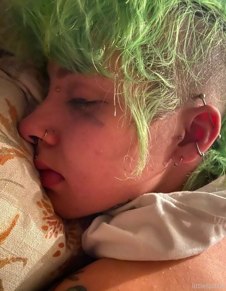 Little Spittle kostenlose erwachsene foto