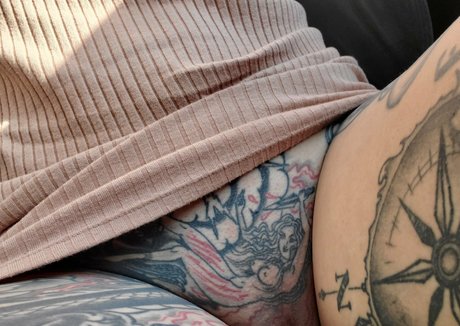 Little Spittle erotische schöne foto