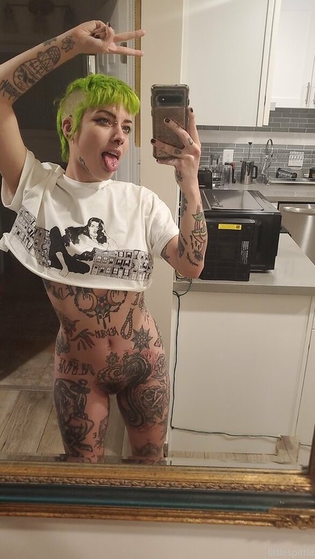 Little Spittle perfekte hd galerien