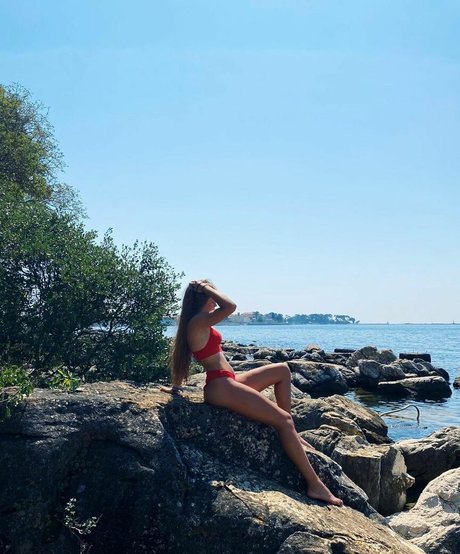 Jellefeline exklusive sex foto