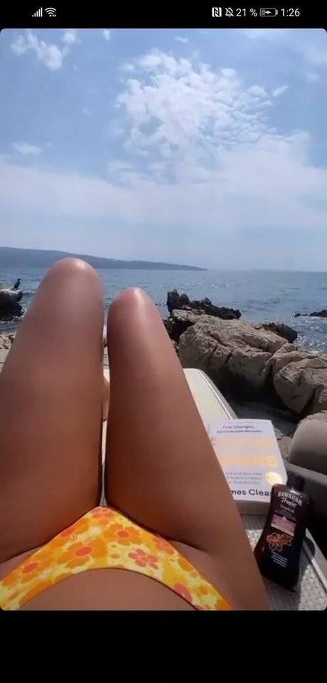 Jellefeline schauspielerin kunst fotos