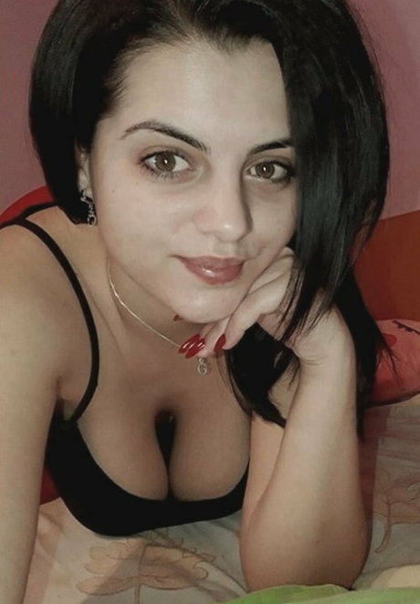 Sabina1818 model hd bild
