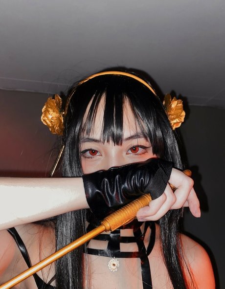 Sa chan perfekte nackten foto