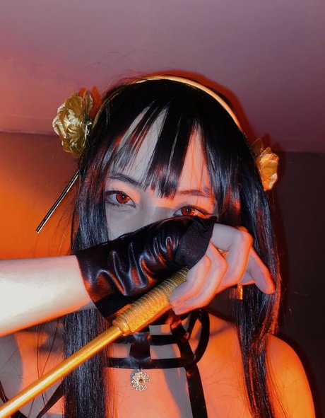 Sa chan nacktheit schöne galerie