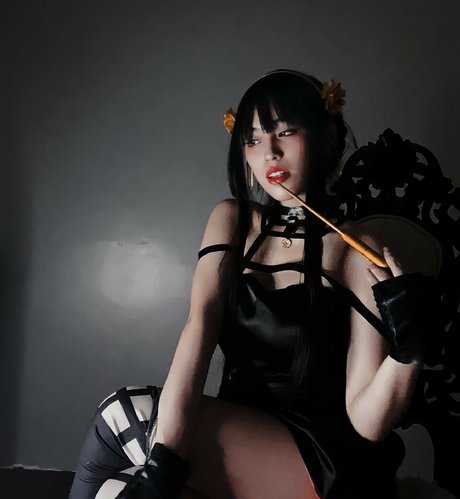 Sa chan exklusive bilder