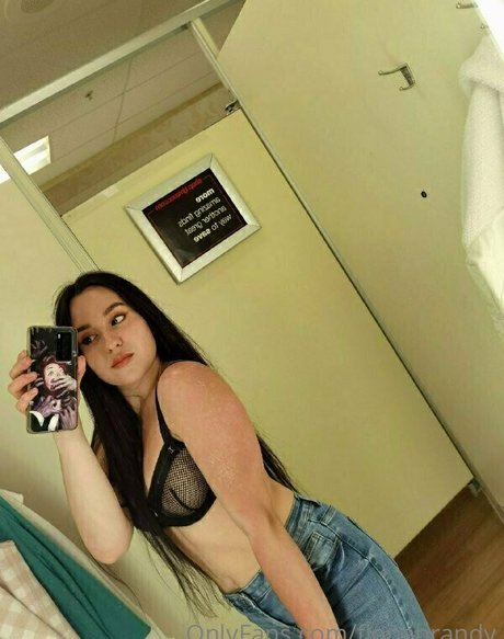 fionabrandy hübsche nackten bild