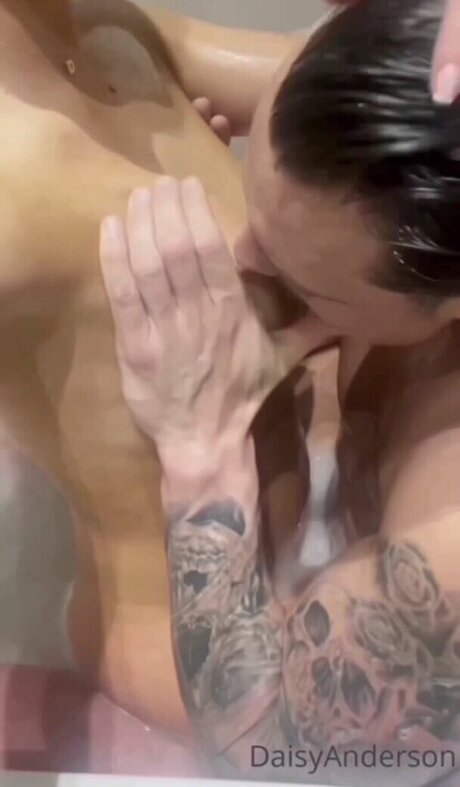 xdaisyandersonx nackt nette bilder