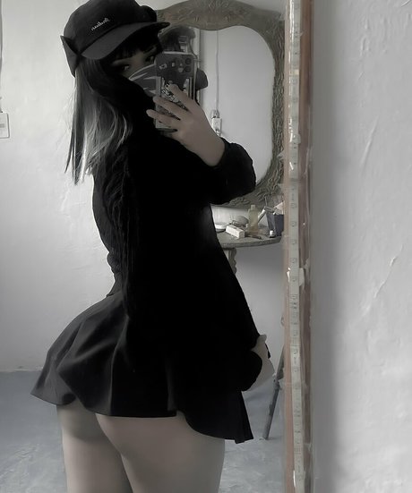 Slythye perfekte nackten foto