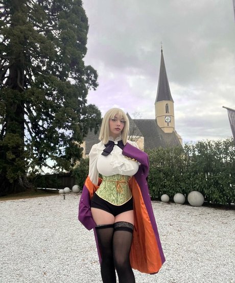 Eilse Deinsee heiße exklusive galerien