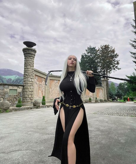 Eilse Deinsee perfekte nackten bilder