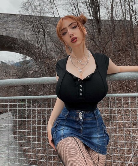 Eilse Deinsee sexy hübsche galerie