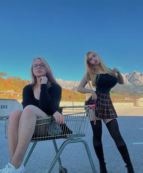 Eilse Deinsee beste nacktheit foto