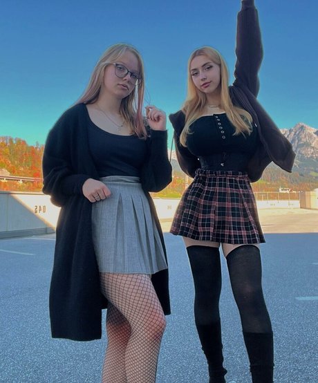 Eilse Deinsee xxx nackten galerien