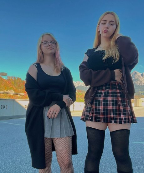 Eilse Deinsee beste exklusive foto