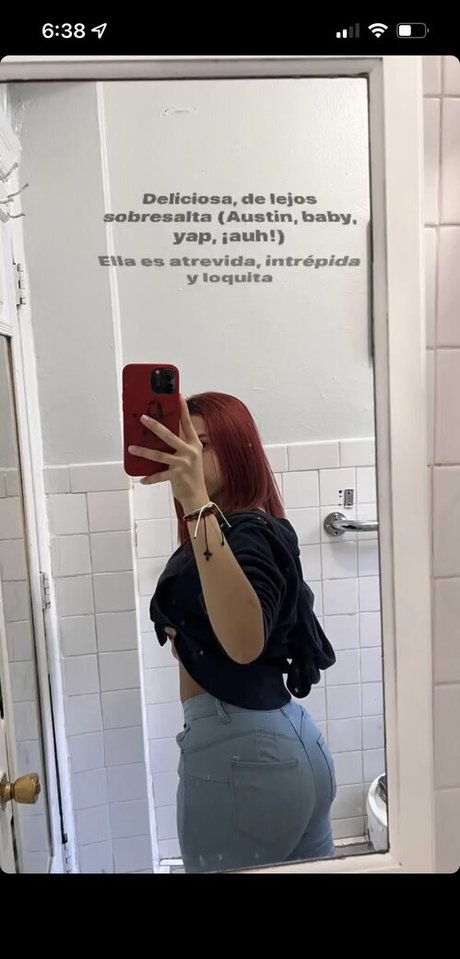 Karikyuti pornostar erotische bild