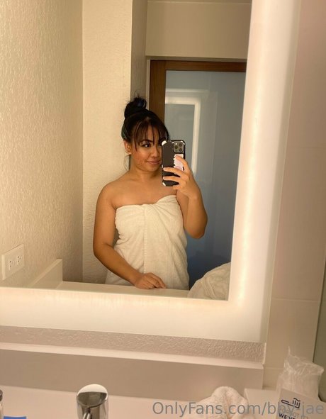 bby jae freie schöne galerie