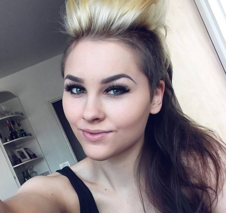 asiatische kätzchen nur fans heiße kunst bild