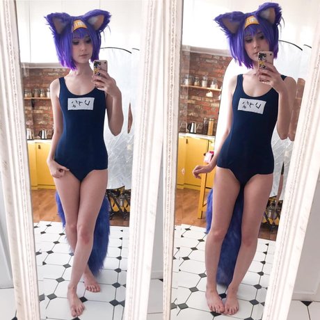 NatsumiPon xxx top galerie