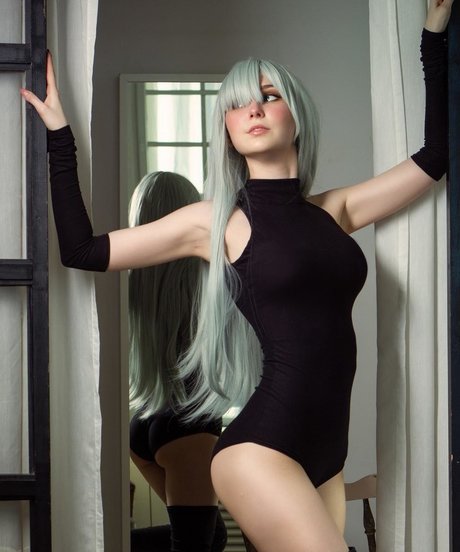 NatsumiPon heiße akt bilder